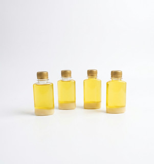 روغن محافظ چوب گیاهی (احیاکننده و براقکننده طبیعی)
